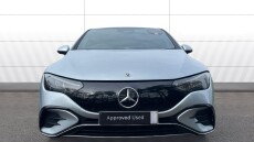 Mercedes-Benz Eqe 300 180kW AMG Line 89kWh 4dr Auto Electric Saloon